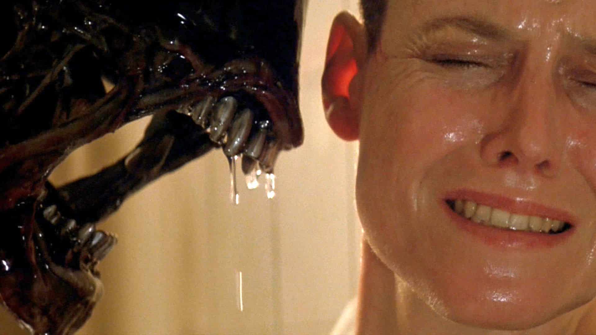 Alien 3 Interna