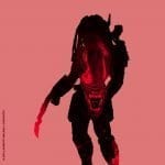 Alien Versus Predator