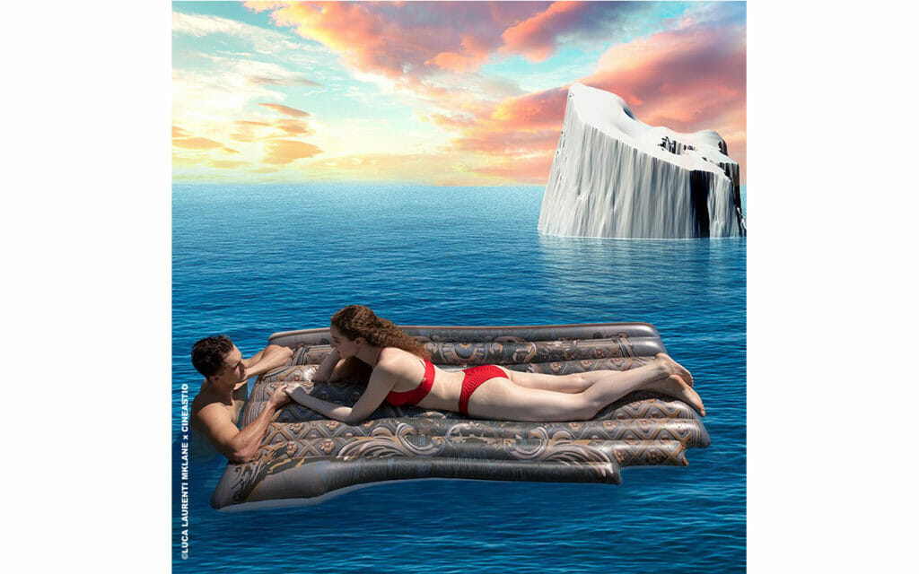 Titanic