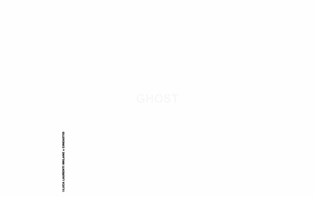 Ghost