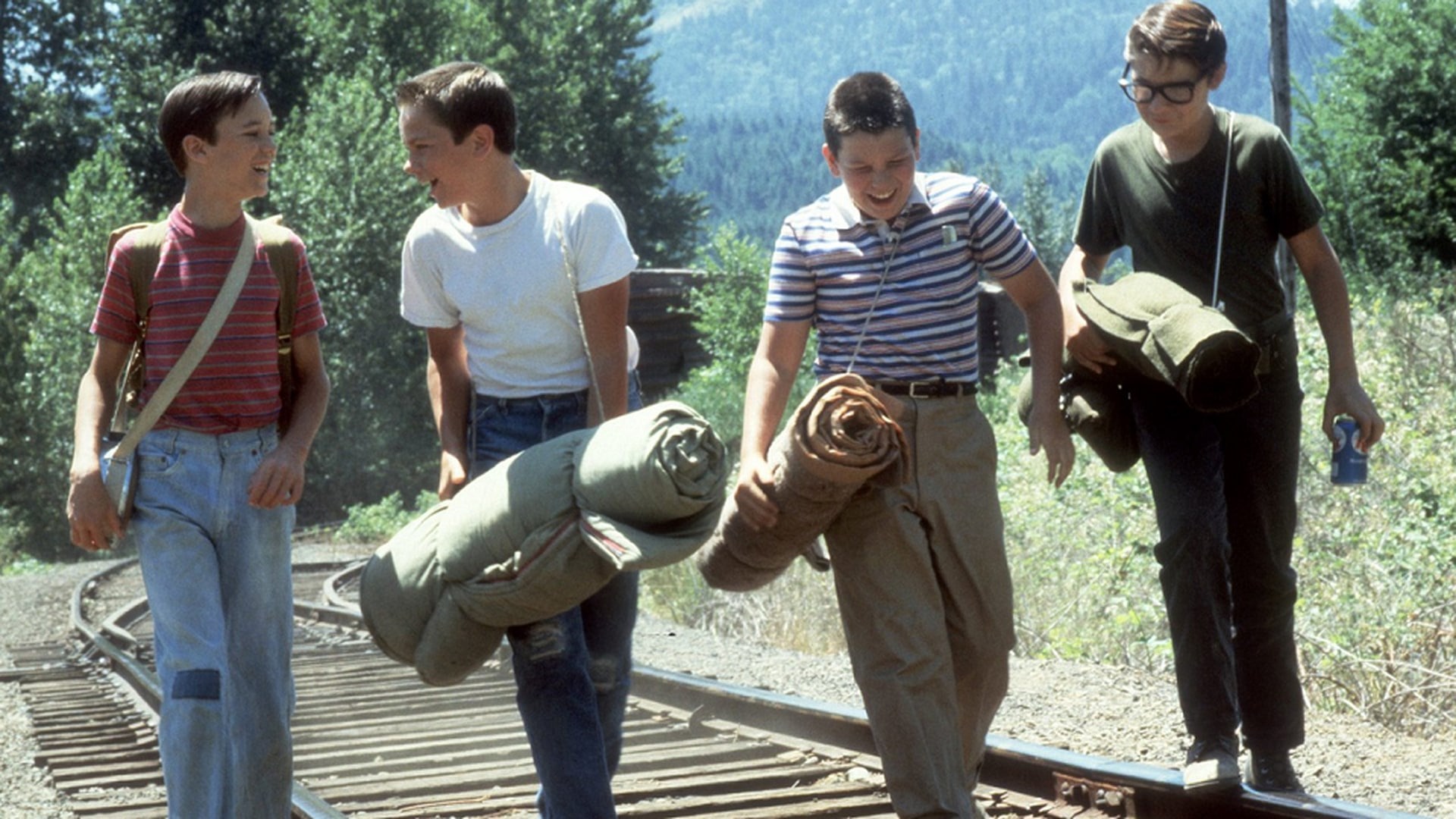 stand by me