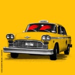 Taxi Driver