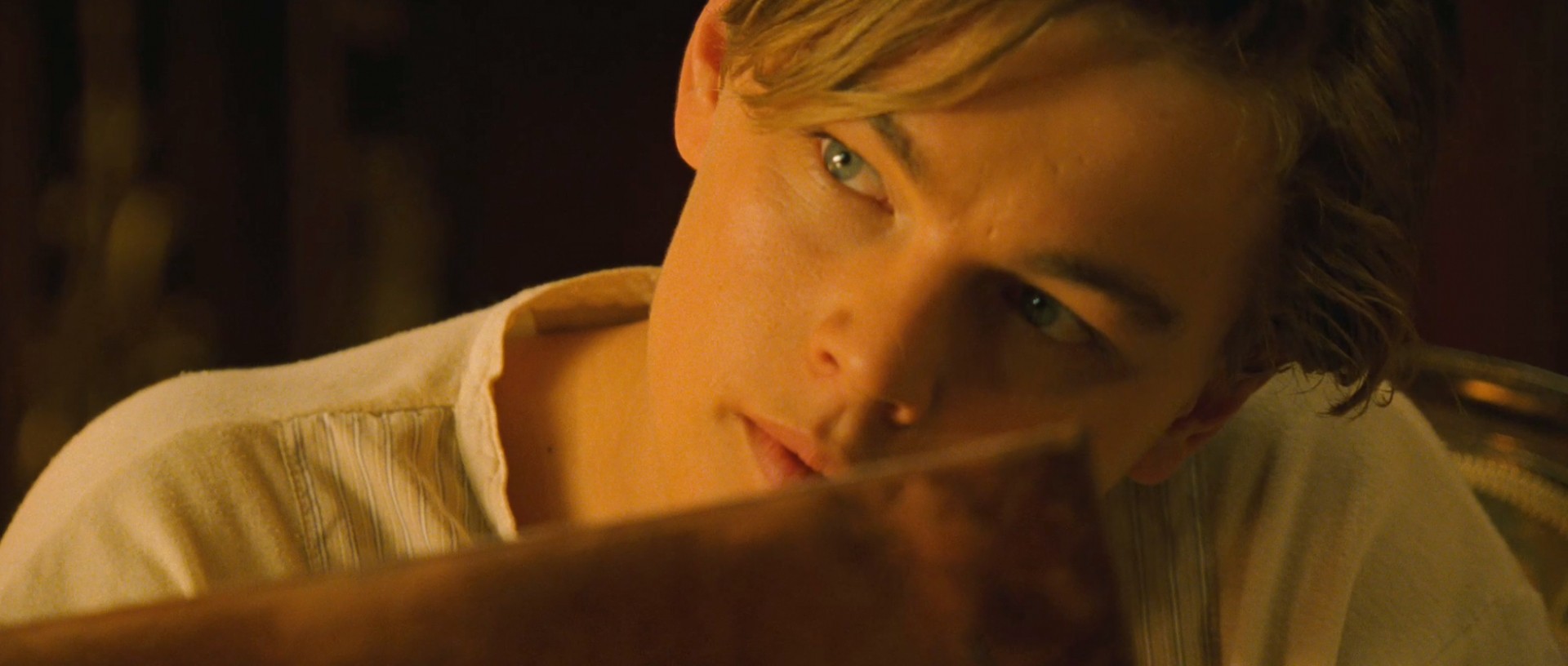 Jack Dawson Interna