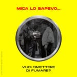 Vuoi smettere di Fumare