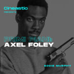 Axel Foley