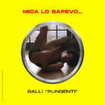 Balli Pungenti