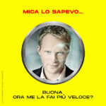 Buona. Ora me la fai più veloce?