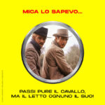 Passi pure il cavallo
