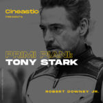 Tony Stark