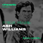 Ash Williams