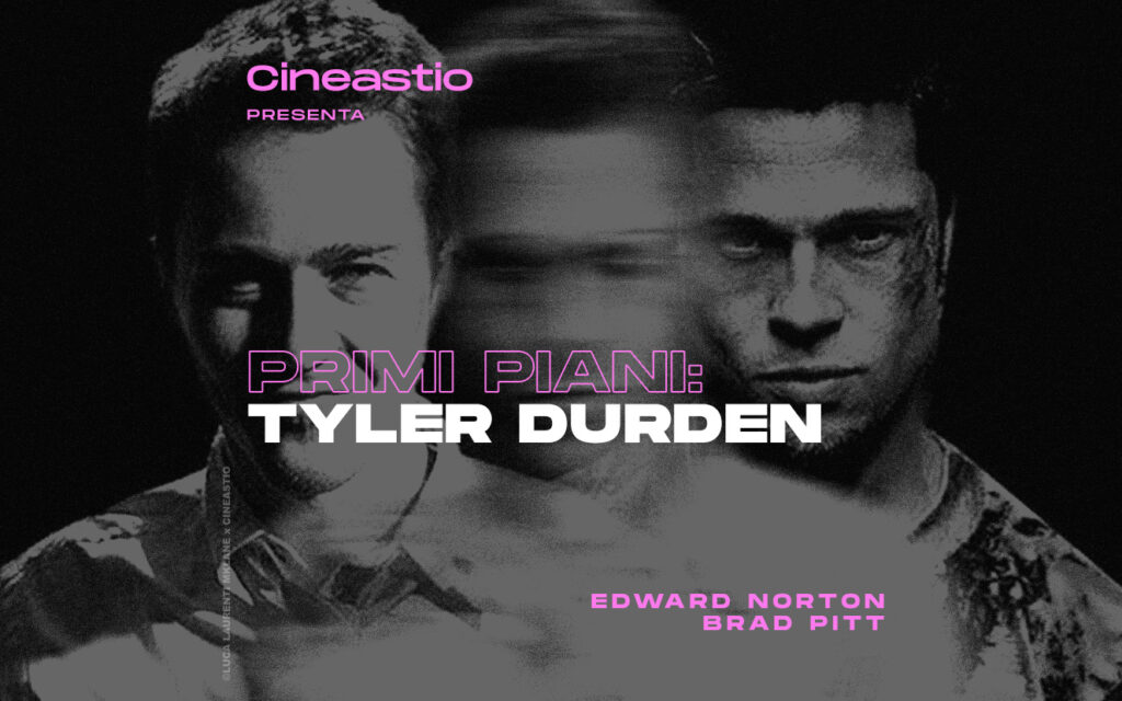 Tyler Durden