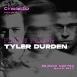 Tyler Durden