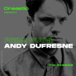 Andy Dufresne