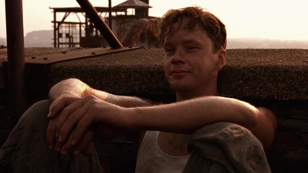 Andy Dufresne Interna