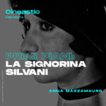La Signorina Silvani
