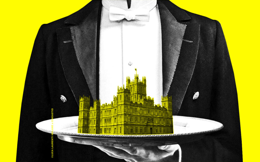 Downton Abbey