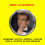 007 Mica lo Sapevo