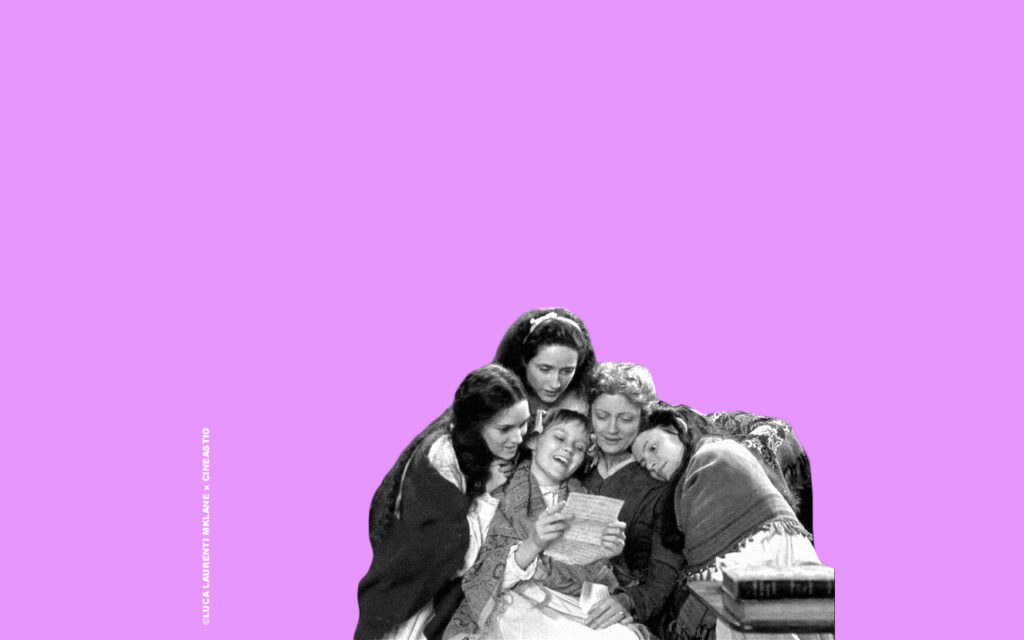 Piccole Donne