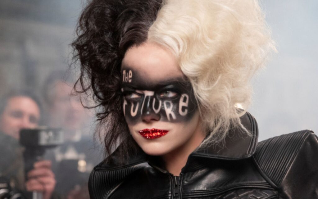 Cruella Interna