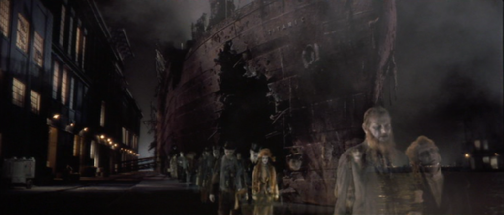 Ghostbusters II
