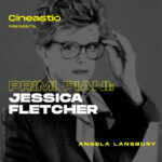 Jessica Fletcher
