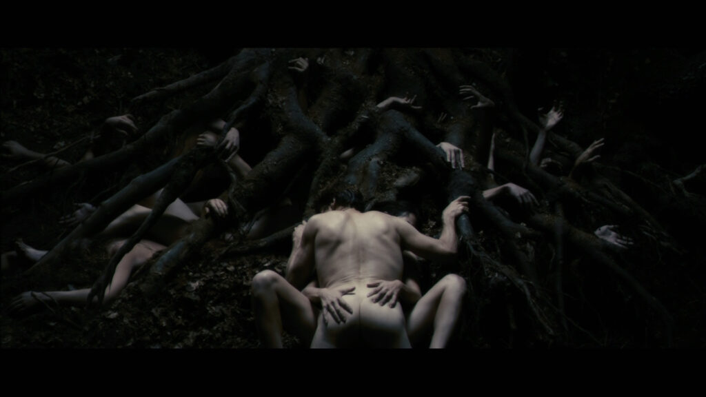 Antichrist Interna