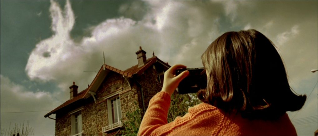 Amelie Interna