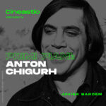 Anton Chigurh