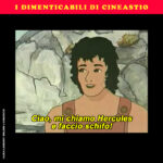 Hercules - il figlio degli Dei