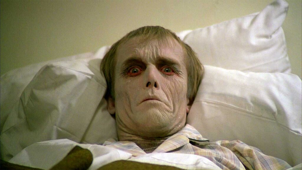 Zombi Interna