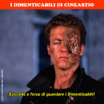 Terminator 2 Shocking Dark
