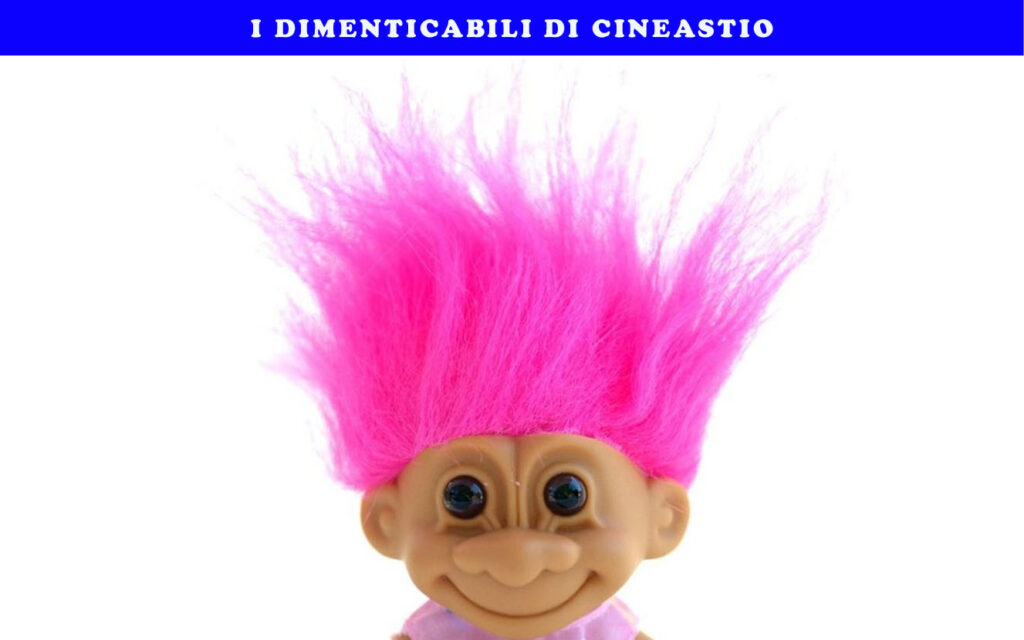 Troll