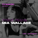 Mia Wallace