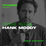 Hank Moody