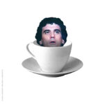 No grazie, il caffè mi rende nervoso