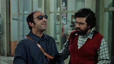 No grazie, il caffè mi rende nervoso Interna