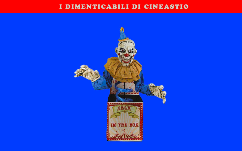 Jack in the Box