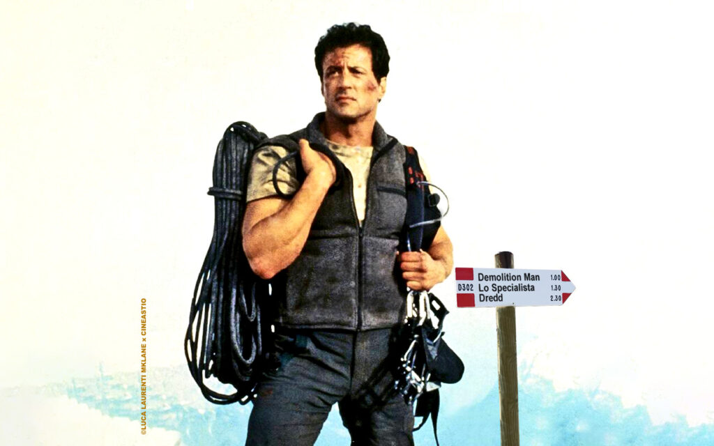 CLIFFANGHER