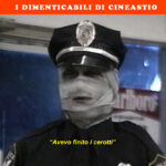 Zombie Cop