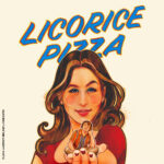 Licorice Pizza