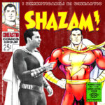 Shazam!