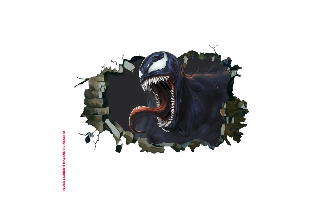 Venom