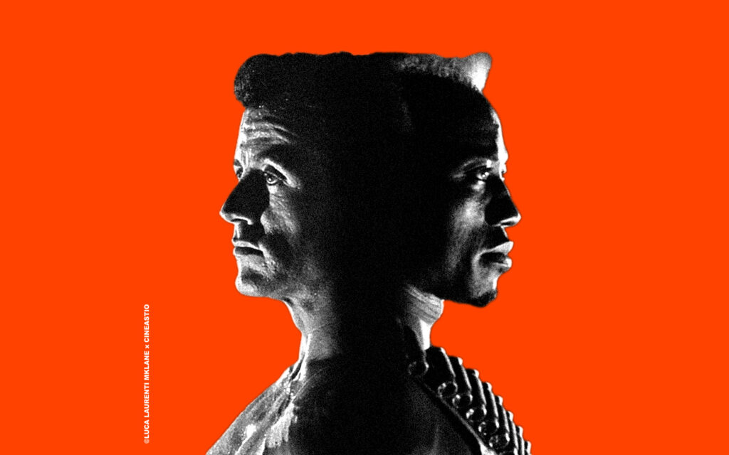 Demolition Man