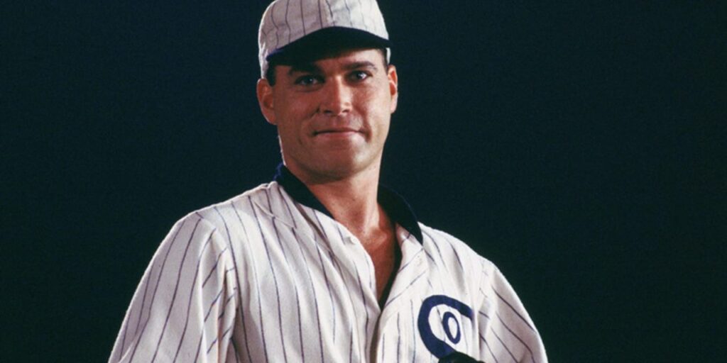 "Shoeless" Joe Jackson Interna