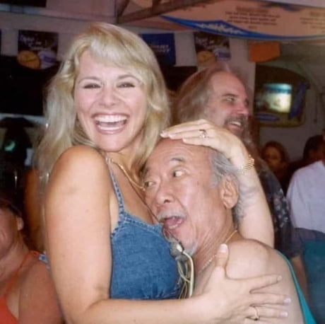 Maestro Miyagi