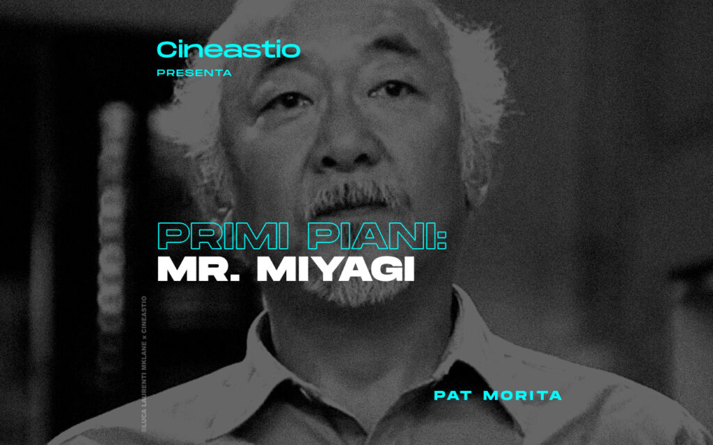 Maestro Miyagi