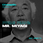 Maestro Miyagi
