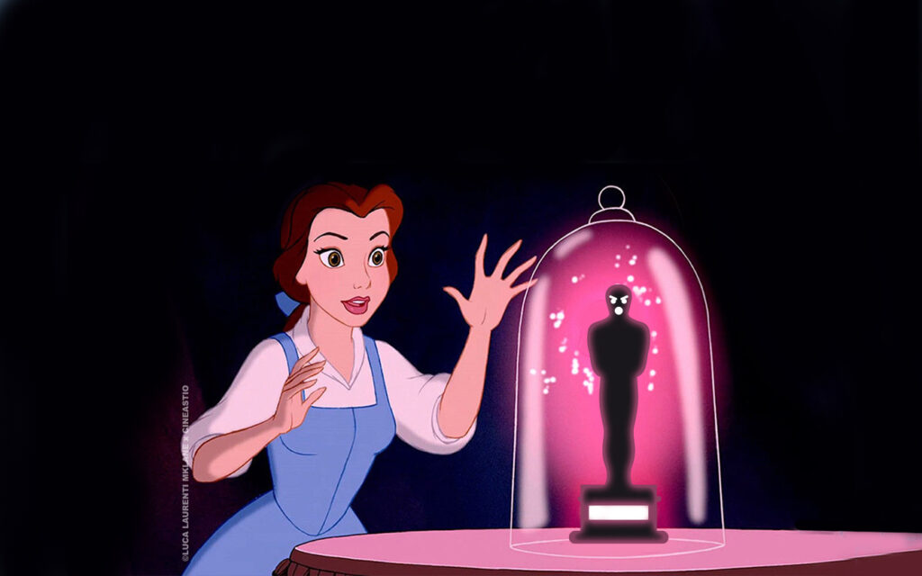 La Bella e la Bestia