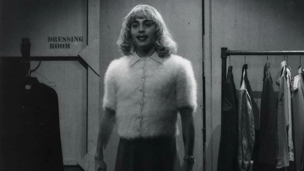 Ed Wood Interna