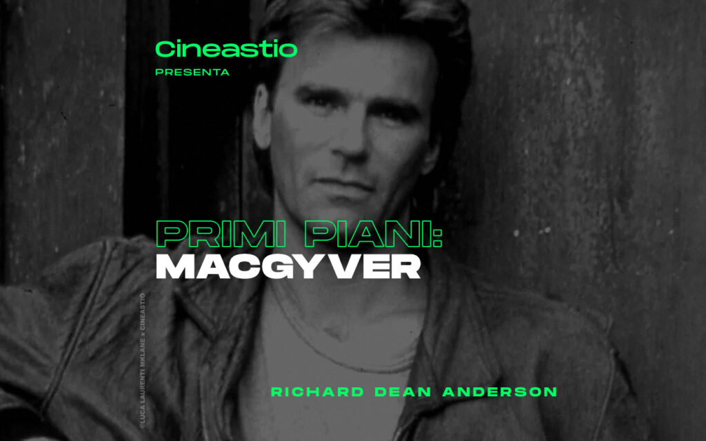 MacGyver